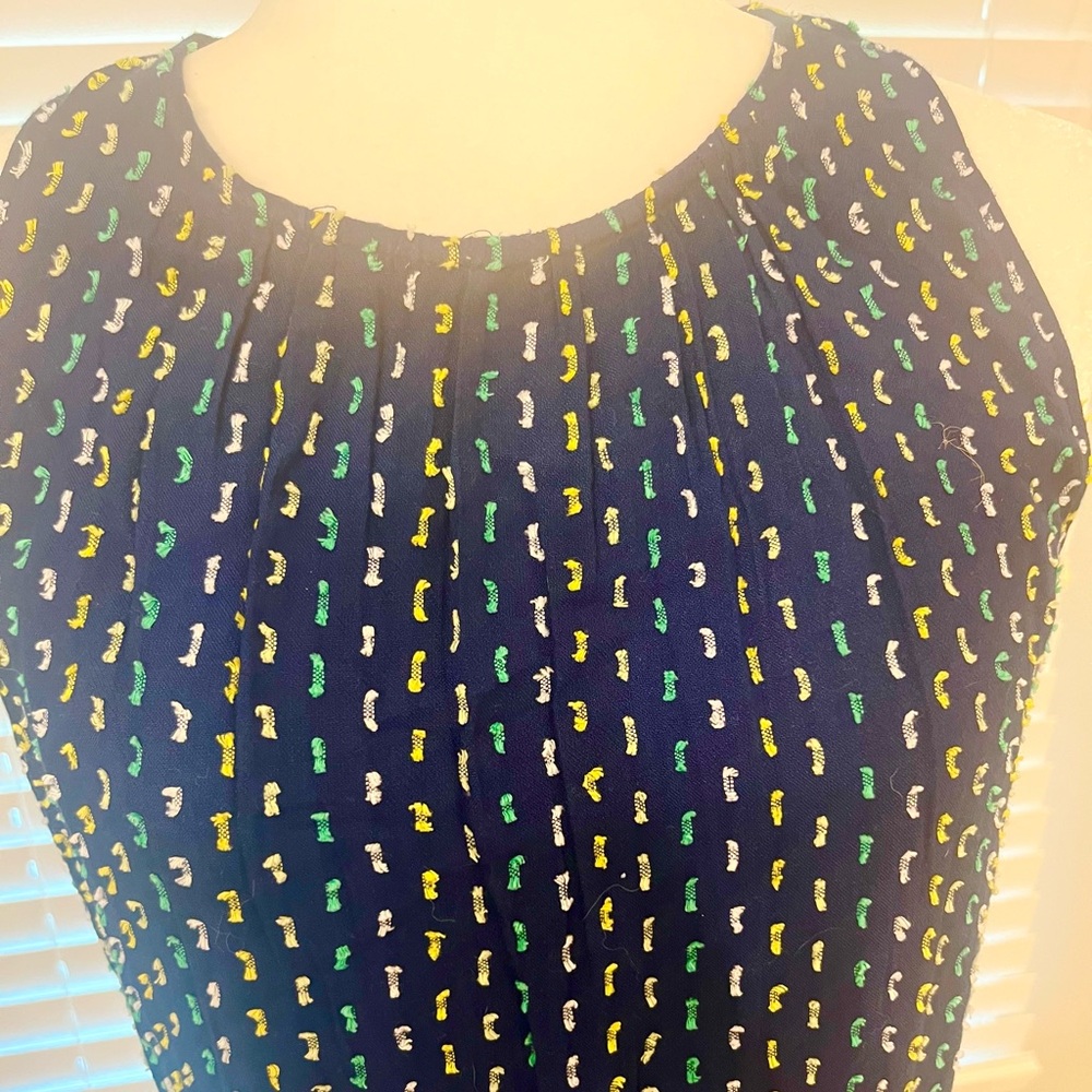 Women’s dress from loft